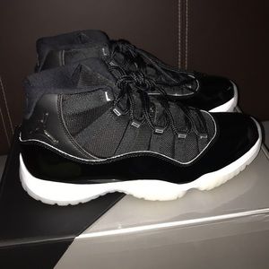 Jordan 11 Retro Jubilee